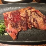 用戶對於テーブルオーダーバイキング 焼肉 王道 布施店的評論圖