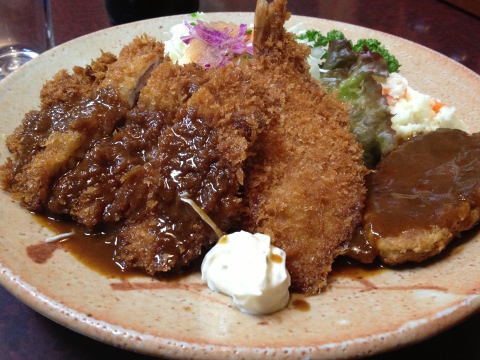 User's review image for とんかつの店ミヤコ