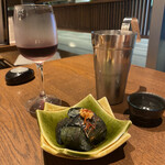 User's review image for 牛たん酒場 たん之助 msb田町店