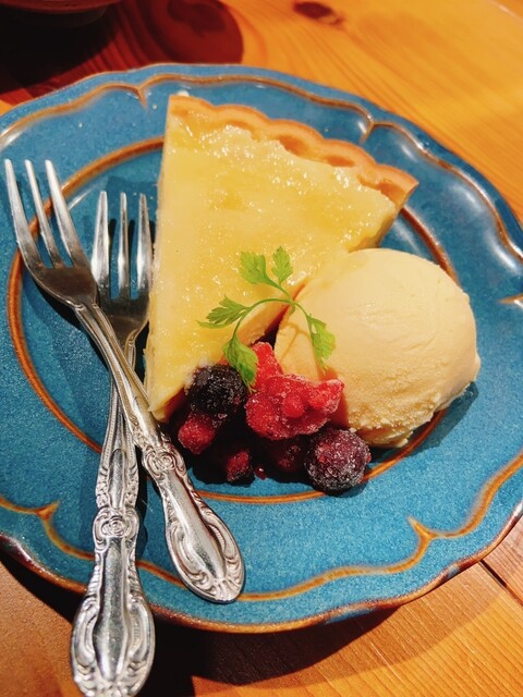 User's recommendation image for トリベーネ 梅田店