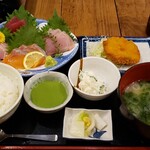 用户对于磯丸水産 池袋サンシャイン通り店的评论图