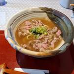 User's review image for 万空うどん 田舎っ子