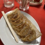 User's review image for 中国家庭料理大連