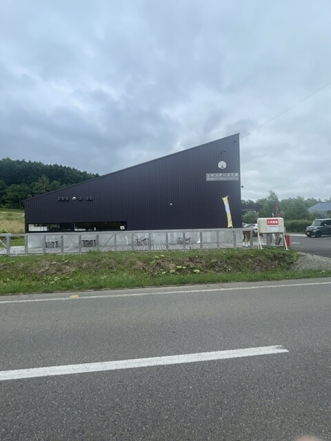 用户对于ニセコチーズ工房的评论高清图