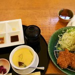 用戶對於かつぜん的評論圖