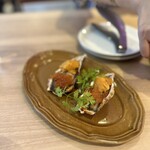 用戶對於デリリウムカフェ 上野的評論圖