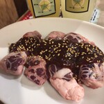 用戶對於0秒レモンサワー 仙台ホルモン焼肉酒場 ときわ亭 東高円寺店的評論圖