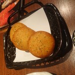 用戶對於北の味紀行と地酒 北海道 人形町店的評論圖