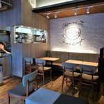 User's review image for モスバーガー 合羽橋店
