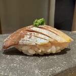 用户对于奥赤坂 鮨 淡師的评论图