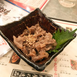 用戶對於馬喰ろう 新橋店的評論圖