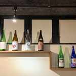 用戶對於SAKE MARKET 秋葉原店的評論圖