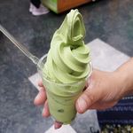 用戶對於茶の君野園的評論圖