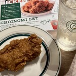 User's review image for ミセスリンダのフライドチキン 烏丸店
