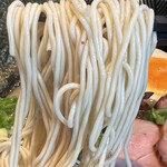 用户对于中華そば 錦 伏見店的评论图