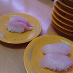 用户对于スシロー 伊都店的评论图