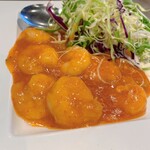 User's review image for 三九厨房 渋谷店