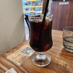 用户对于シロクマ三日月珈琲的评论图
