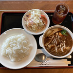 用戶對於ブルーコーナー UC店的評論圖