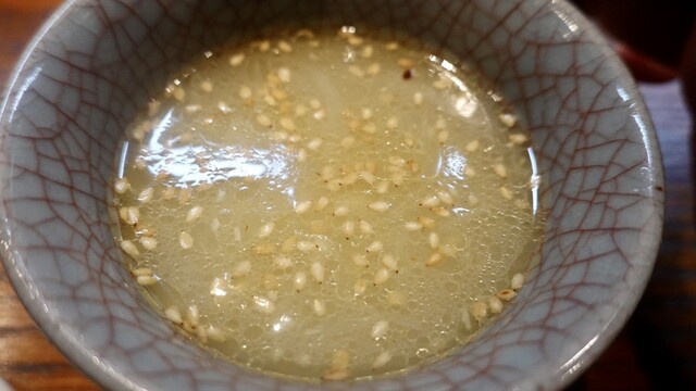 用户对于中村屋的评论高清图