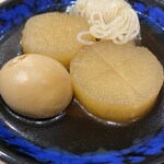 用戶對於資さんうどん 魚町店的評論圖