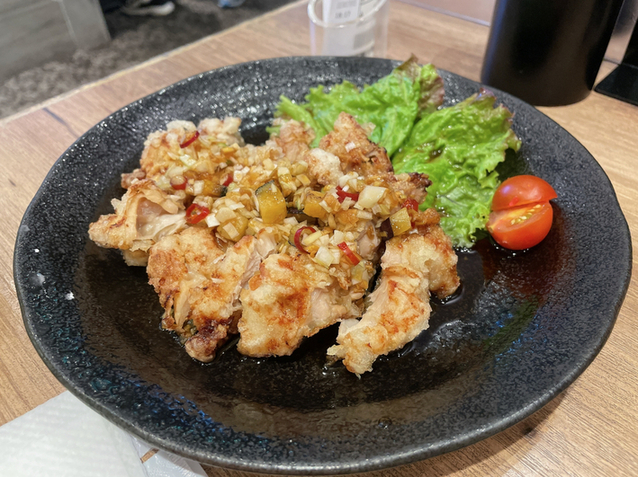 User's review image for ギョウザ オウショウ 烏丸御池店