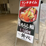 User's review image for 寿司・割烹 鈴政 東京麹町店