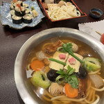 User's review image for 美々卯 本店