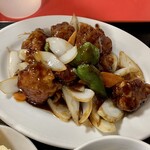 User's review image for 中国家庭料理大連