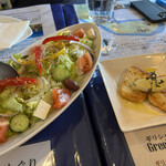 User's review image for ギリシャ料理スピローズ