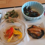 User's review image for 産直鮮魚と炊きたて土鍋ご飯の居酒屋 市場小路 イオンモール京都桂川店
