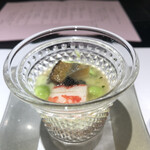 用户对于十勝川温泉 三余庵的评论图
