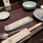 用戶對於天ぷら ひさご的評論圖