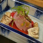 User's review image for 食堂 一石三鳥