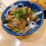 用戶對於あじ平今里的評論圖