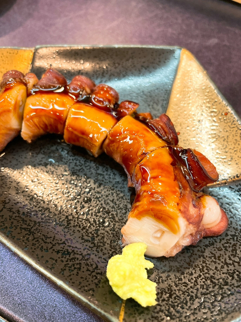 User's review image for 鮨島うた