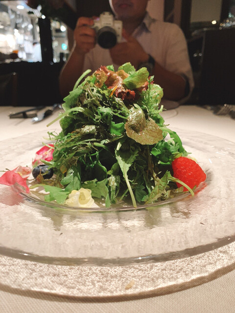 User's recommendation image for ジャッジョーロ銀座