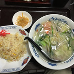 User's review image for ふじもと