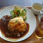 User's review image for ワオワオ