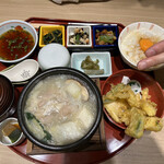 用戶對於八起庵 池袋東武百貨店的評論圖