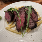 User's review image for 表参道ワイン食堂Den