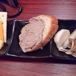 用戶對於鹿肉&オイスターバル 鹿肉スロウダウン的評論圖