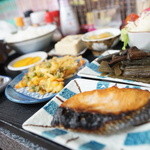用户对于味のさくら的评论图