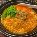 用戶對於辛麺鶴商店的評論圖