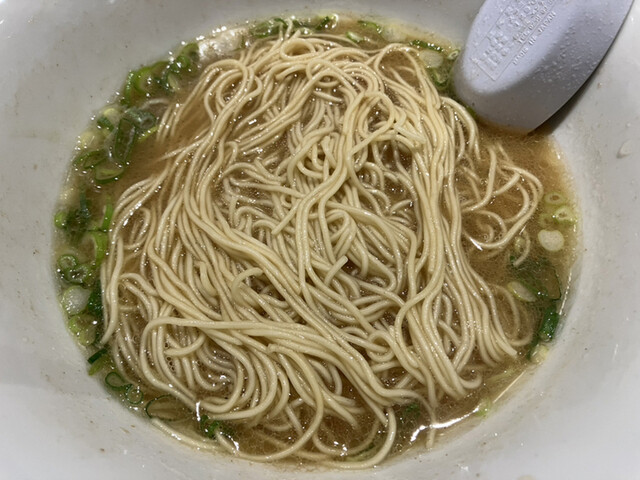 User's recommendation image for LA-麺HOUSE 将丸