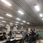 用戶對於北大生協の食堂 北部食堂的評論圖