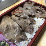 用户对于利久ぷらすキッチン 阪急うめだ店的评论图