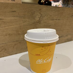 用戶對於マクドナルド ＪＲ大阪駅桜橋口店的評論圖