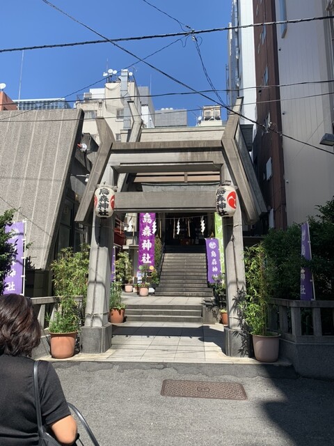 用戶對於烏森絶メシ食堂的評論高清圖