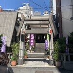 用戶對於烏森絶メシ食堂的評論圖